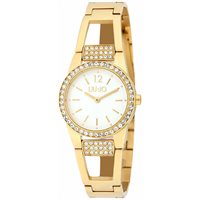 Orologio Liu Jo Donna in Acciaio placcato oro giallo TLJ1900 - TLJ1900